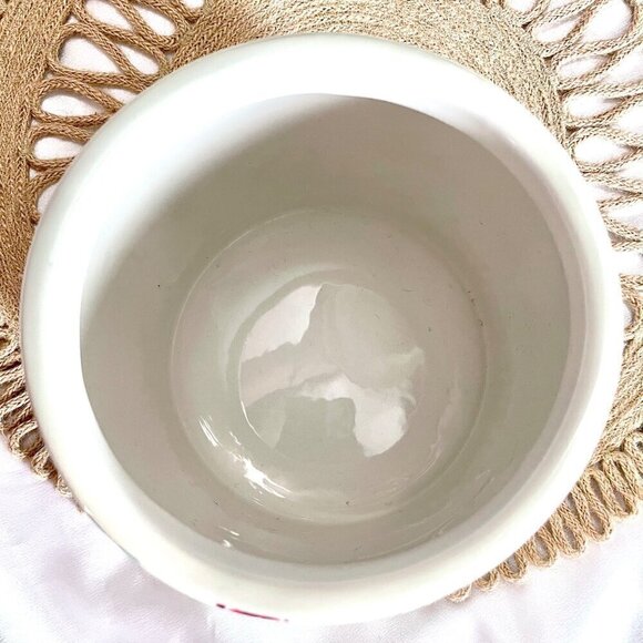 Disney Mickey Mouse Cherry Kitchen Storage Container - Picture 8 of 9